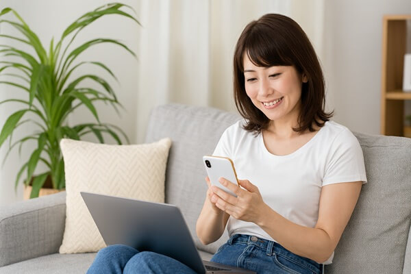 50代から始めるテレフォンレディ完全ガイド